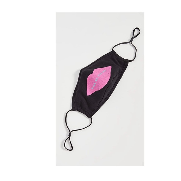 Chaser Face Mask. - Picture 1 of 9